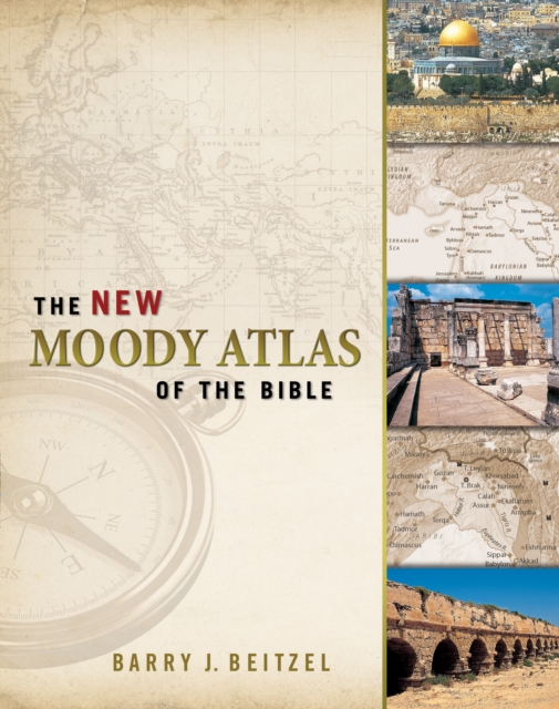 Moody Atlas of the Bible