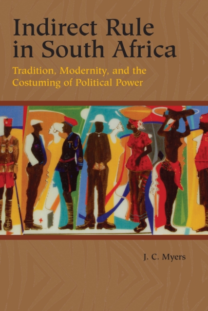 Indirect Rule in South Africa