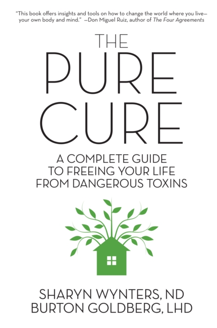 Pure Cure