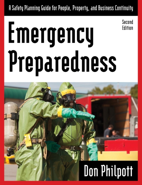 Emergency Preparedness