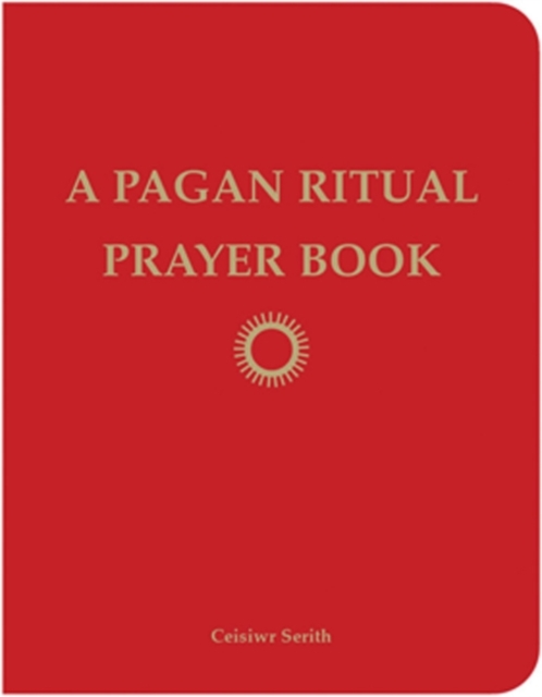 Pagan Ritual Prayer Book