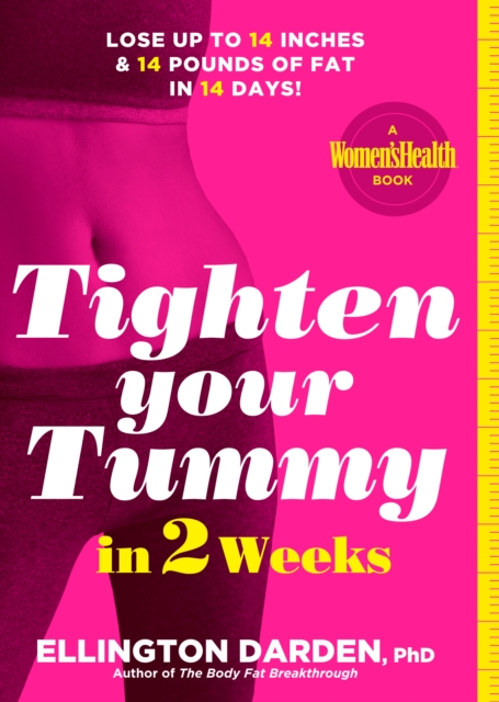 Tighten Your Tummy in 2 Weeks