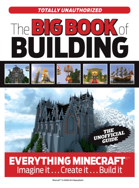 Big Book of Building