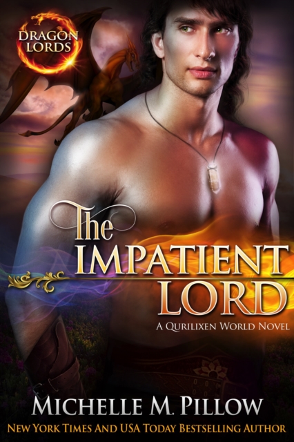 Impatient Lord: A Qurilixen World Novel