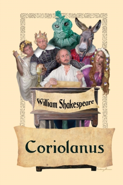 Tragedy of Coriolanus