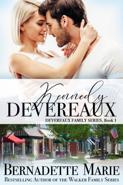 Kennedy Devereaux