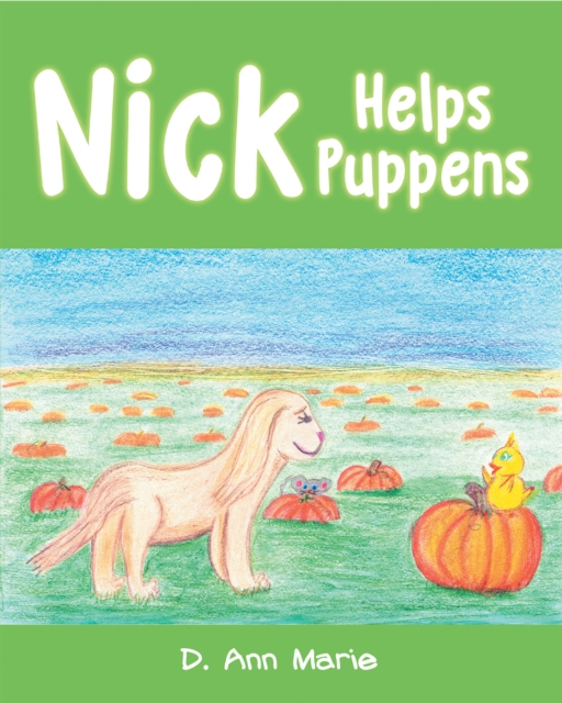 Nick Helps Puppens