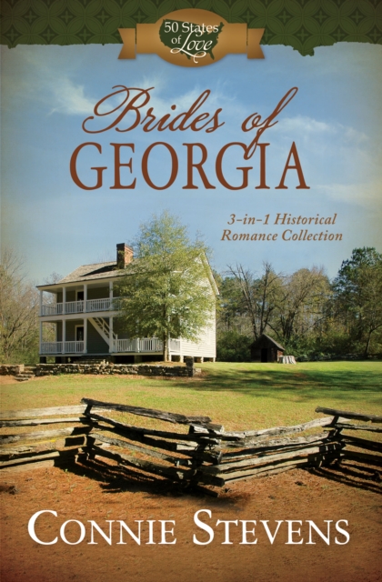 Brides of Georgia