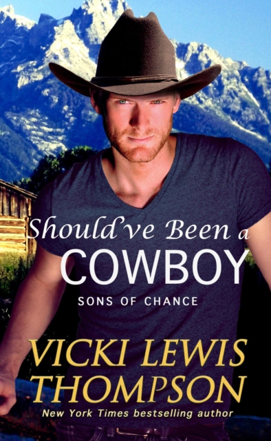 Should've Been a Cowboy