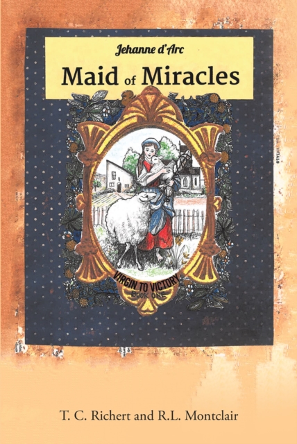 Maid of Miracles