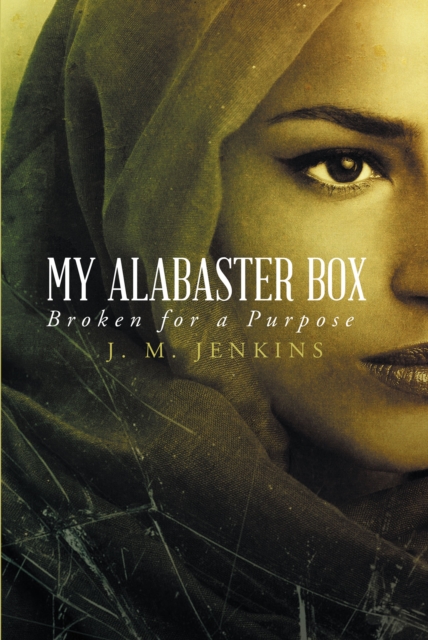 My Alabaster Box
