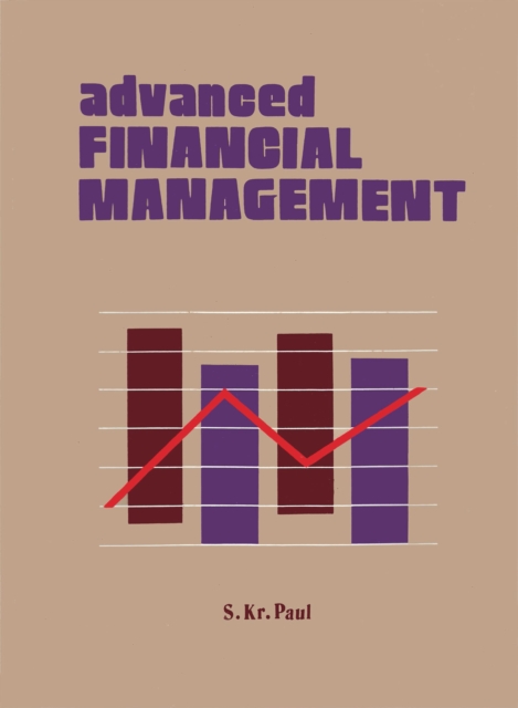 Advanced Financial Management