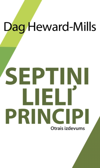 Septini Lieli Principi