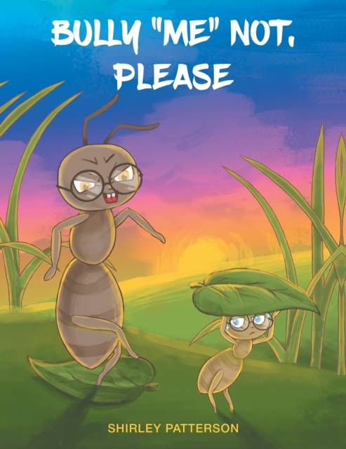 Bully &quote;Me&quote; Not, Please