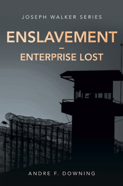 Enslavement - Enterprise Lost