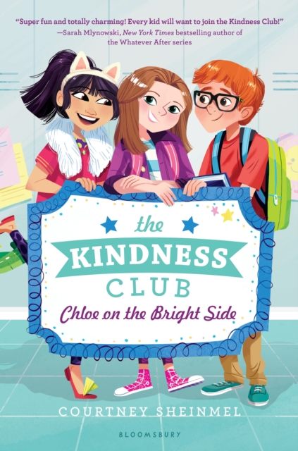 Kindness Club