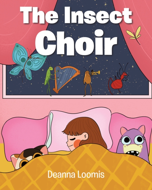 Insect Choir