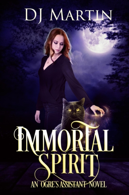 Immortal Spirit