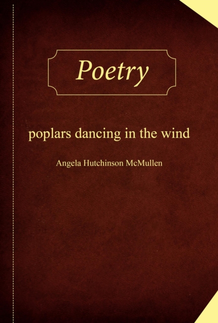 Poplars Dancing in the Wind