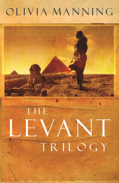 Six Great Novels