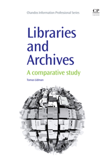 Libraries and Archives