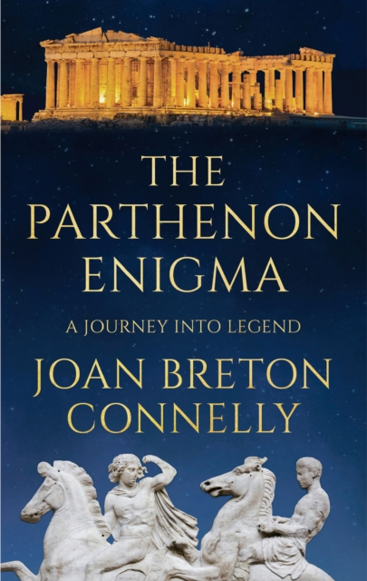 Parthenon Enigma