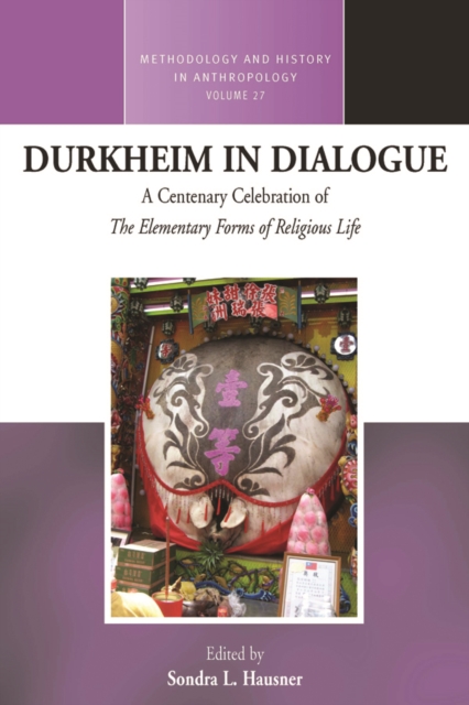 Durkheim in Dialogue