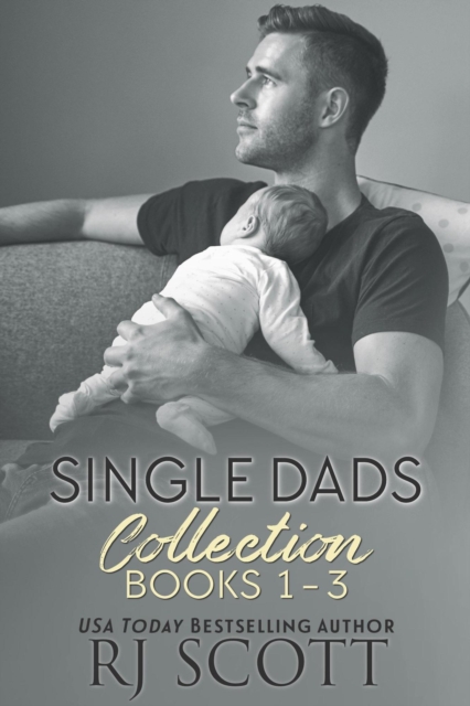 Single Dads Collection Books 1-3