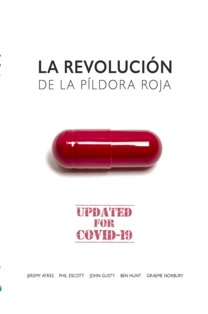 La Revolucion De La Pildora Roja