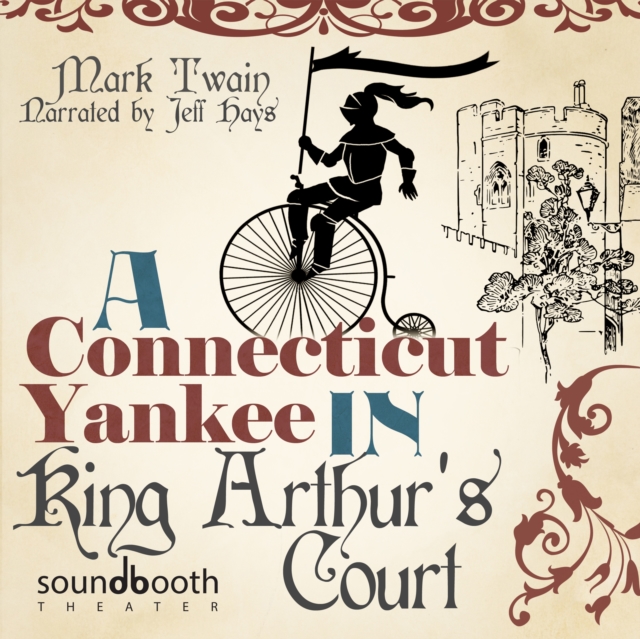 Connecticut Yankee in King Arthur's Court