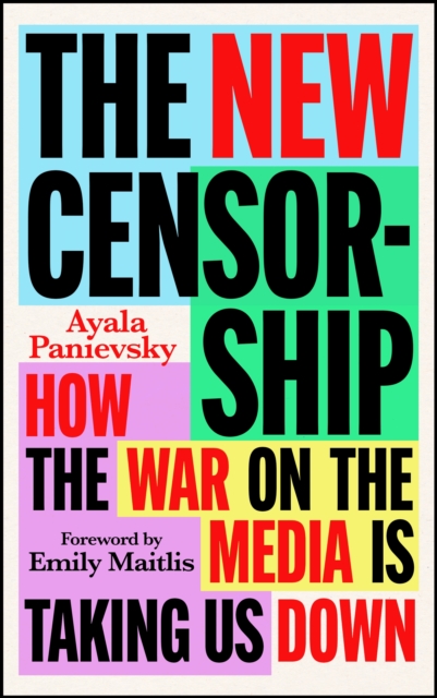 New Censorship
