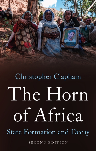 Horn of Africa