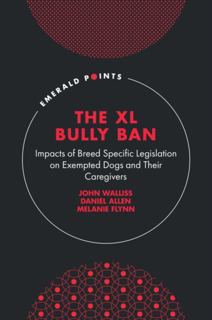 XL Bully Ban