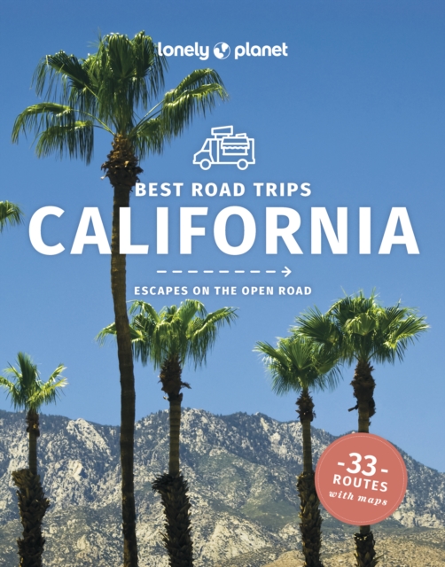 Travel Guide Best Road Trips California