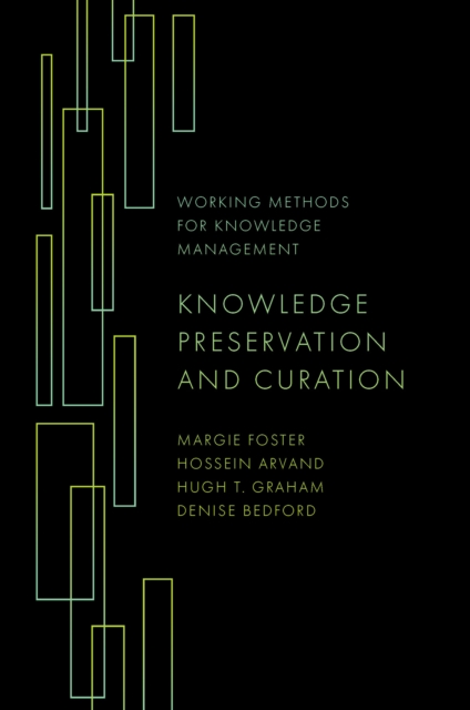 Knowledge Preservation and Curation