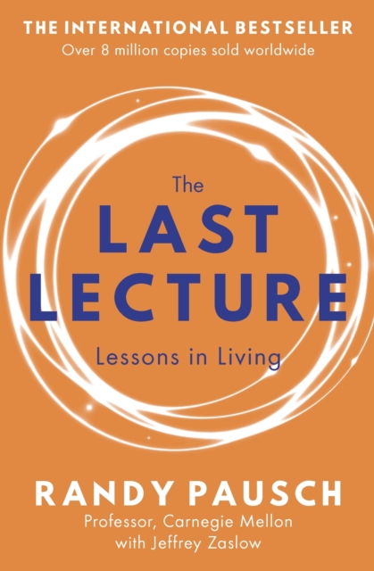Last Lecture