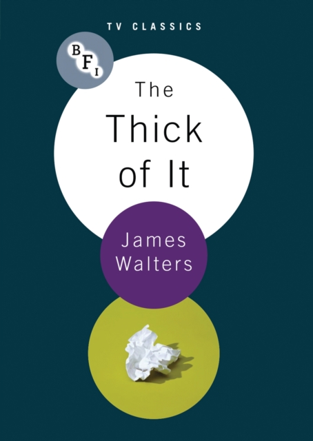 Thick Of It
