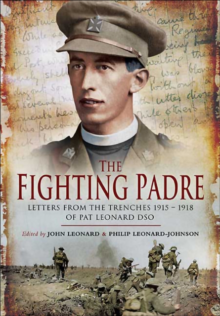 Fighting Padre