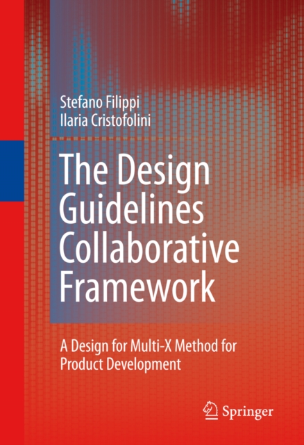 Design Guidelines Collaborative Framework