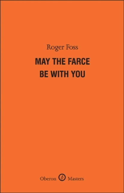 May the Farce Be With You