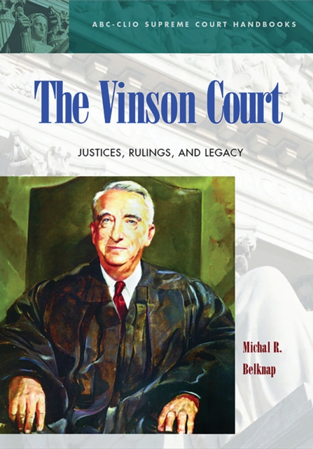 Vinson Court