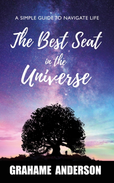 Best Seat in the Universe