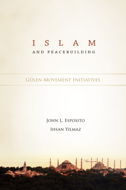 Islam and Peacebuilding