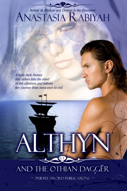 Althyn and the Othian Dagger