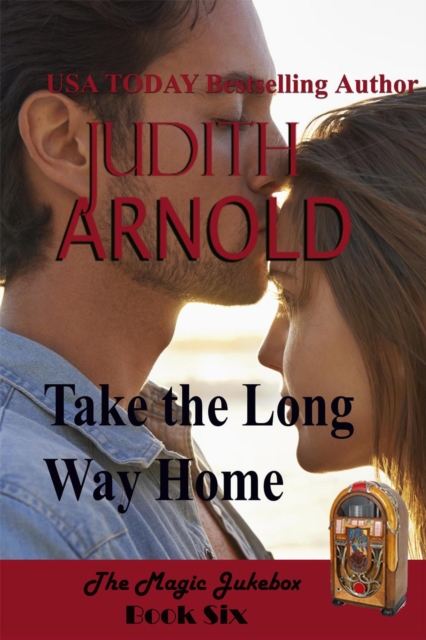 Take the Long Way Home (The Inheritance)