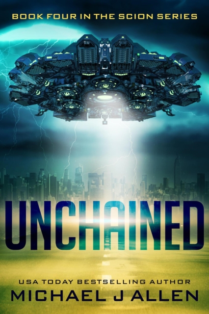Unchained