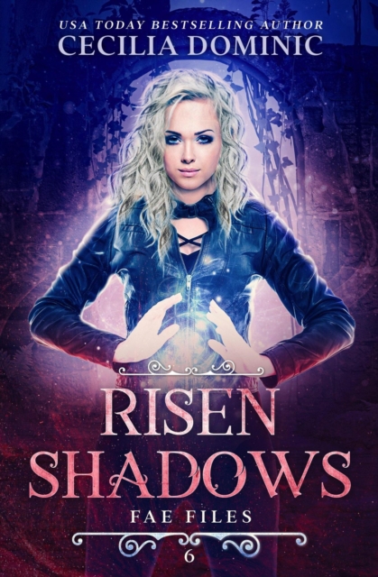 Risen Shadows