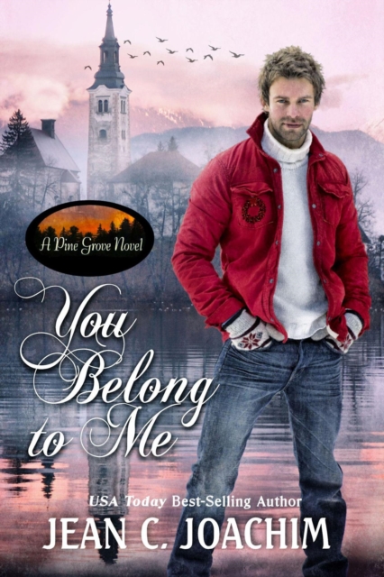 You Belong to Me