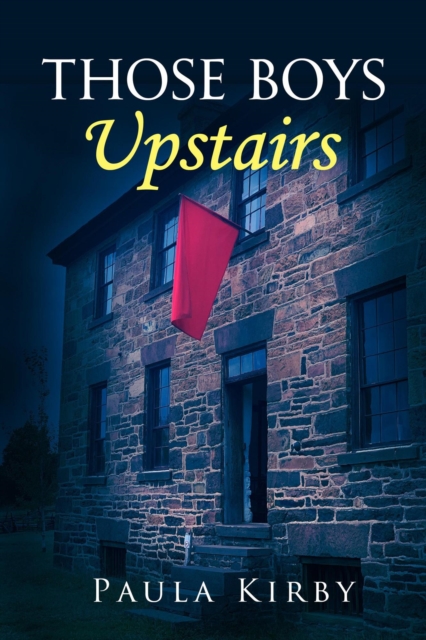 Those Boys Upstairs