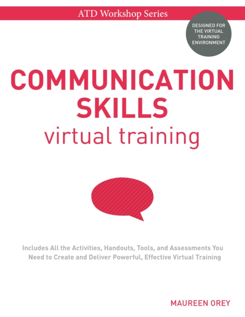 Communication Skills Virtual Training